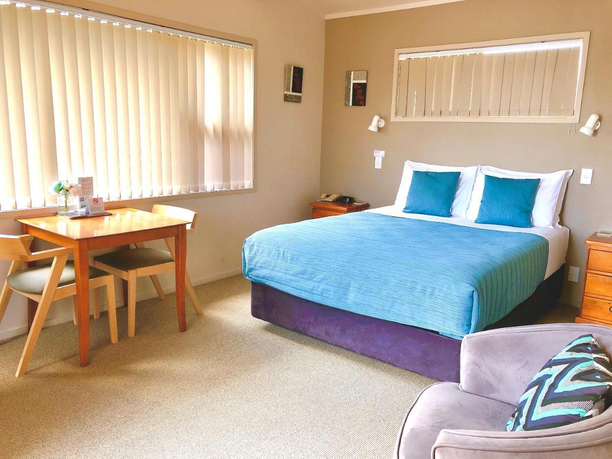 Aquarius Motel Ohope Εξωτερικό φωτογραφία