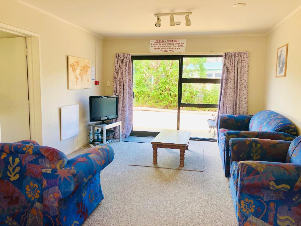 Aquarius Motel Ohope Εξωτερικό φωτογραφία